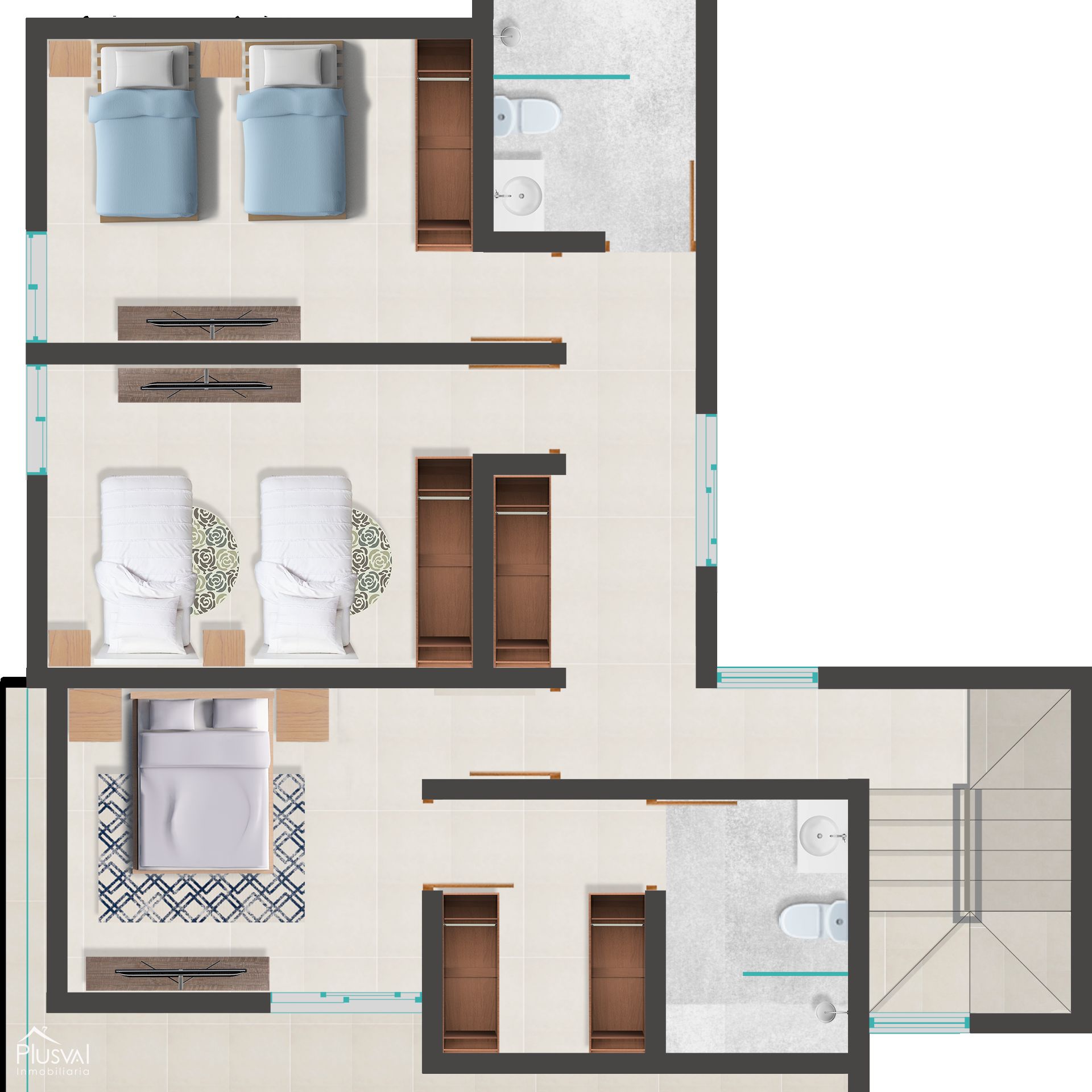 Venta de Exclusivas Villas en Punta Cana 352113