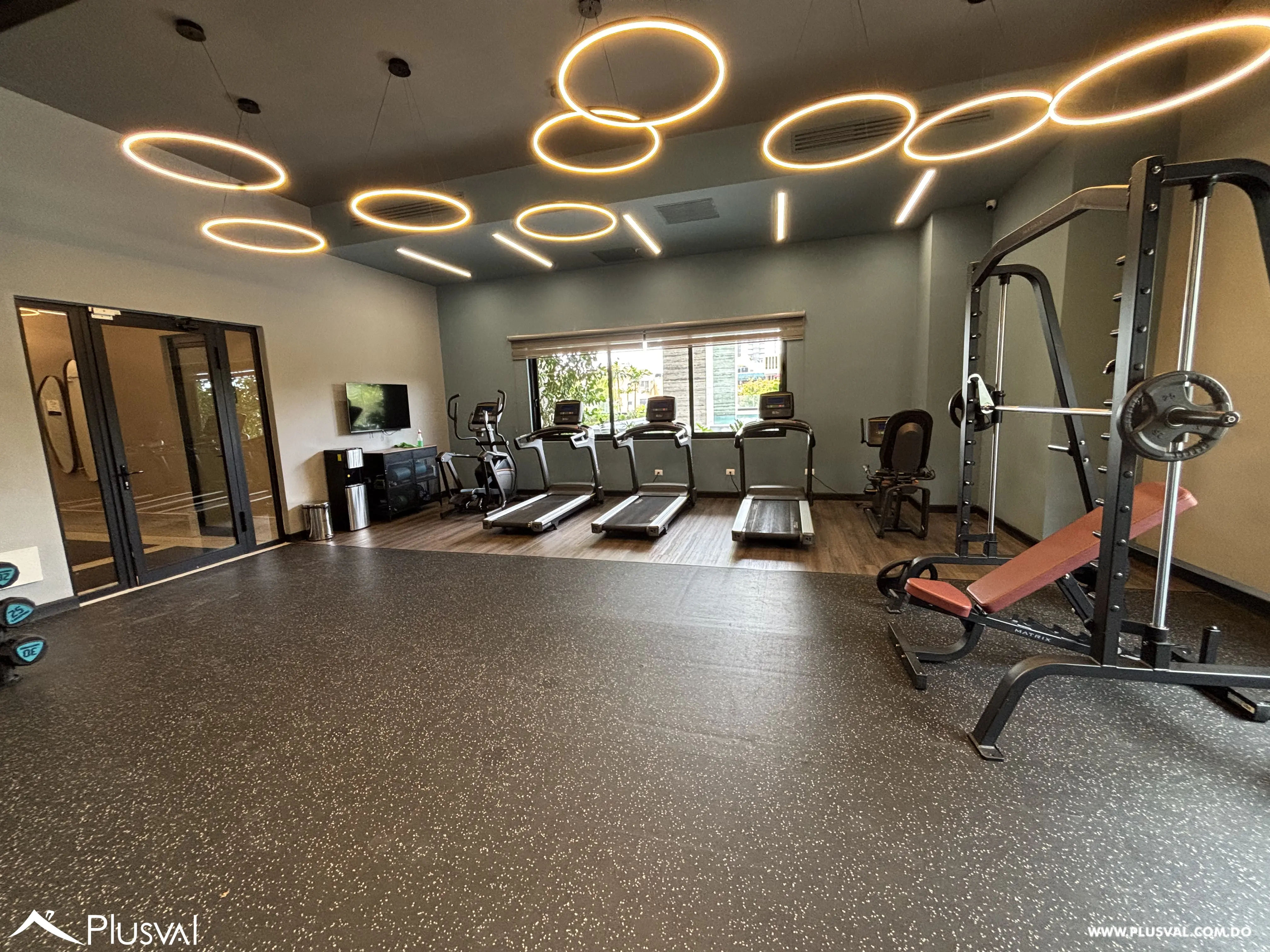 Exclusividad y Elegancia en el Corazón de Bella Vista 522564