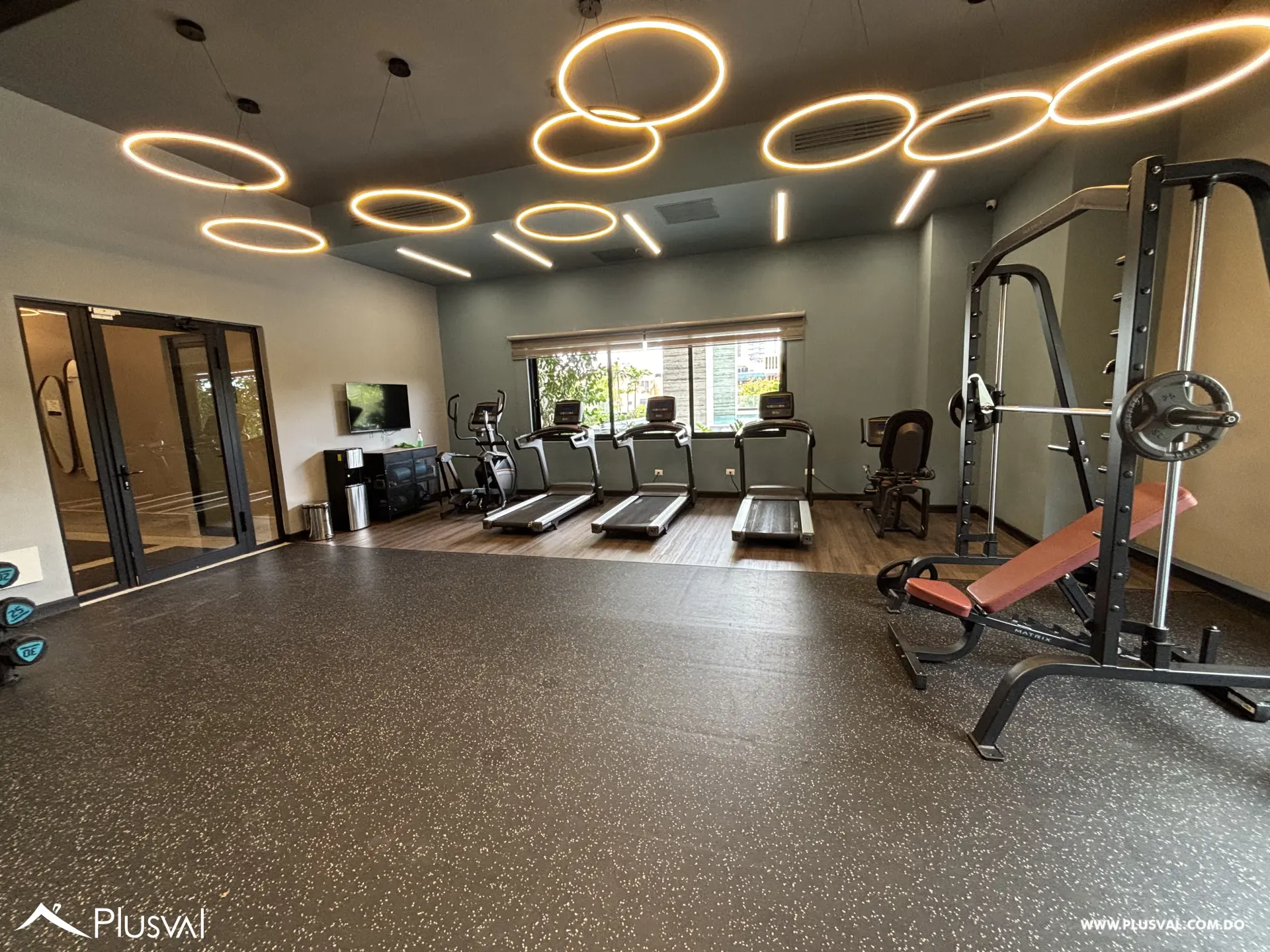 Exclusividad y Elegancia en el Corazón de Bella Vista 522564