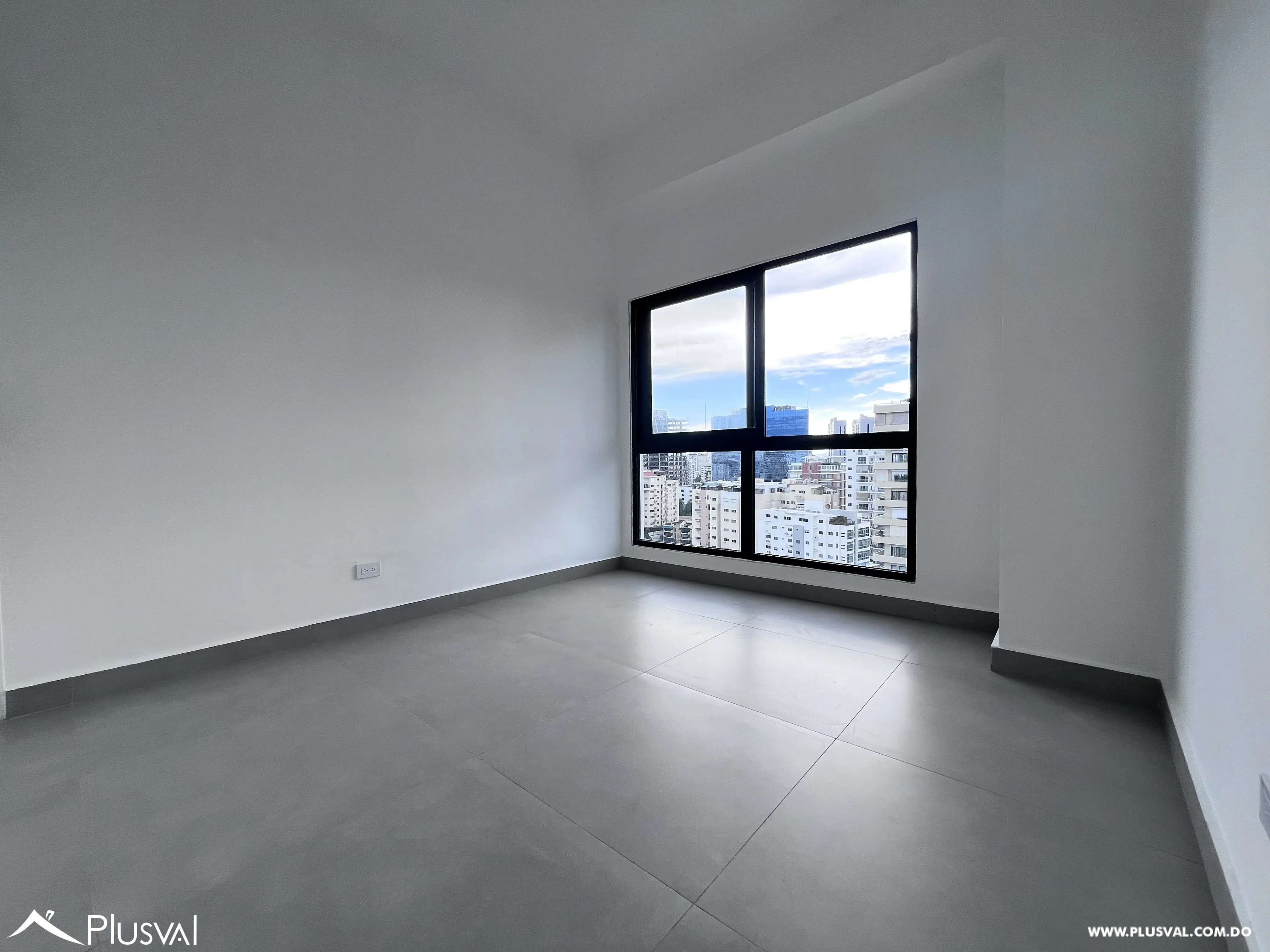 Apartamento en venta, en lujoso proyecto en Naco 525159