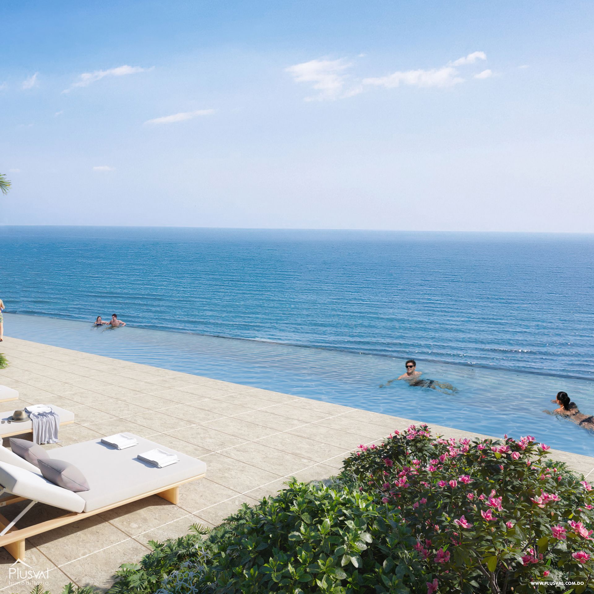 Condominio Residencial Hotelero de Lujo 261835