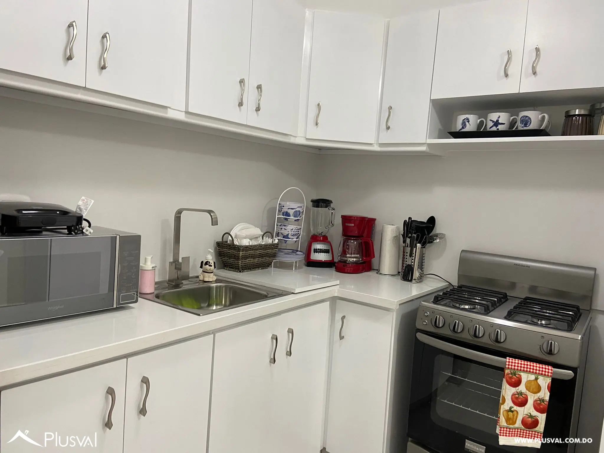 Alquiler Apartamento Amueblado en Tanama Lodge Soles en unas de las mejores zonas de Cap Cana 493991