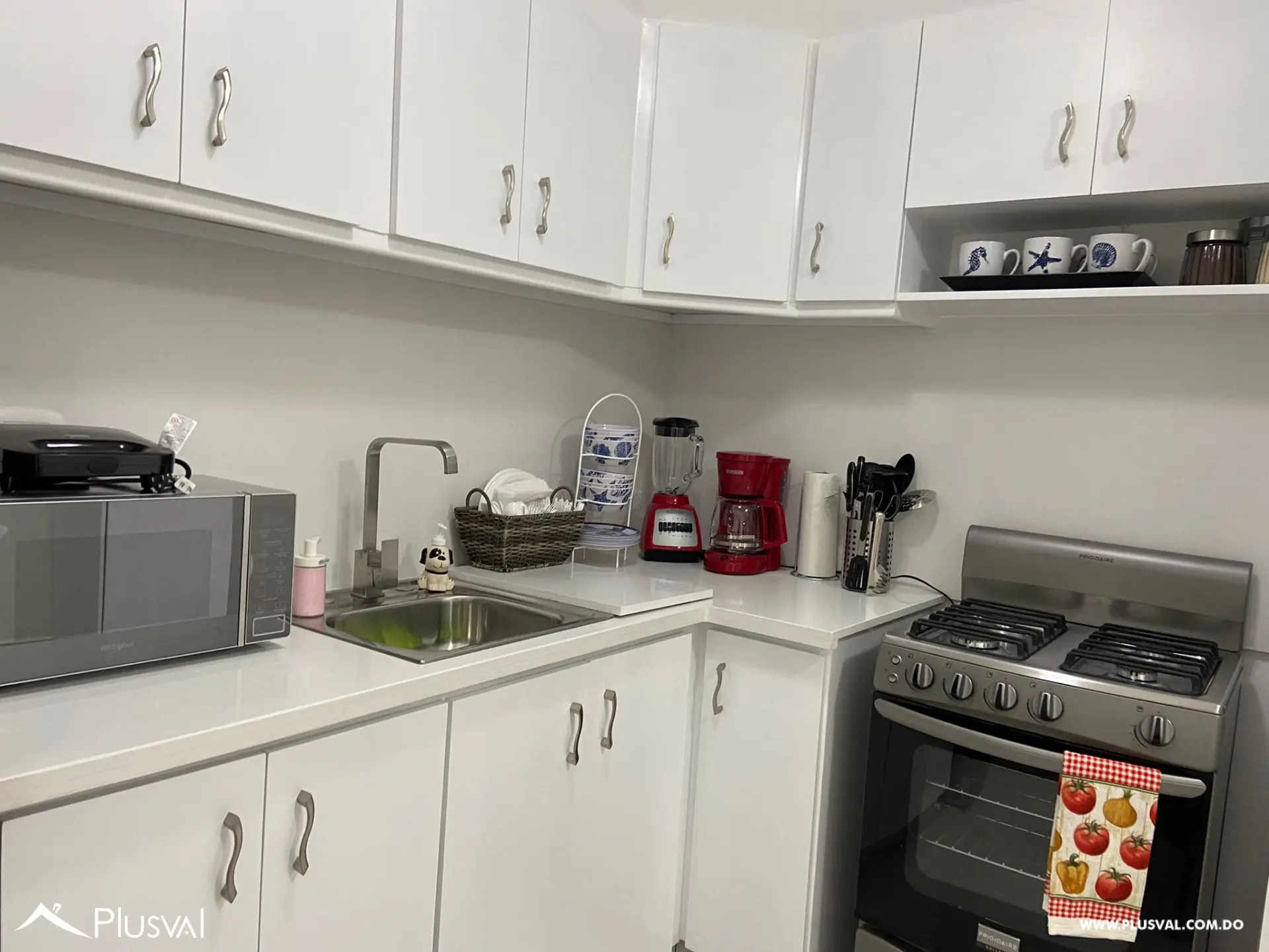Alquiler Apartamento Amueblado en Tanama Lodge Soles en unas de las mejores zonas de Cap Cana 493991