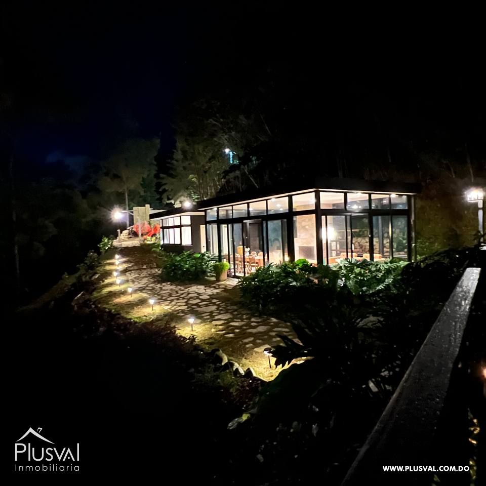Hermosa Villa de Lujo en venta 263438