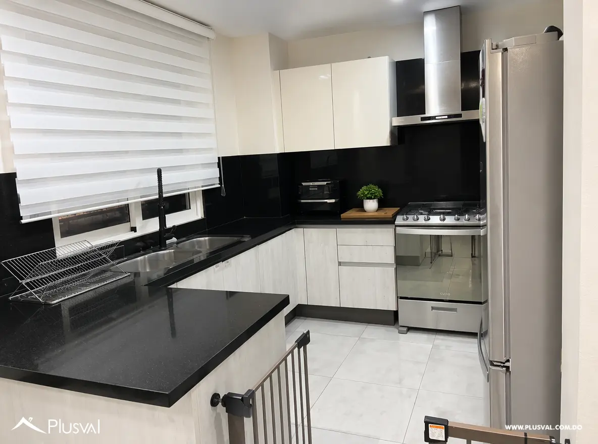 Apartamento en venta ubicado en Piantini. 517377