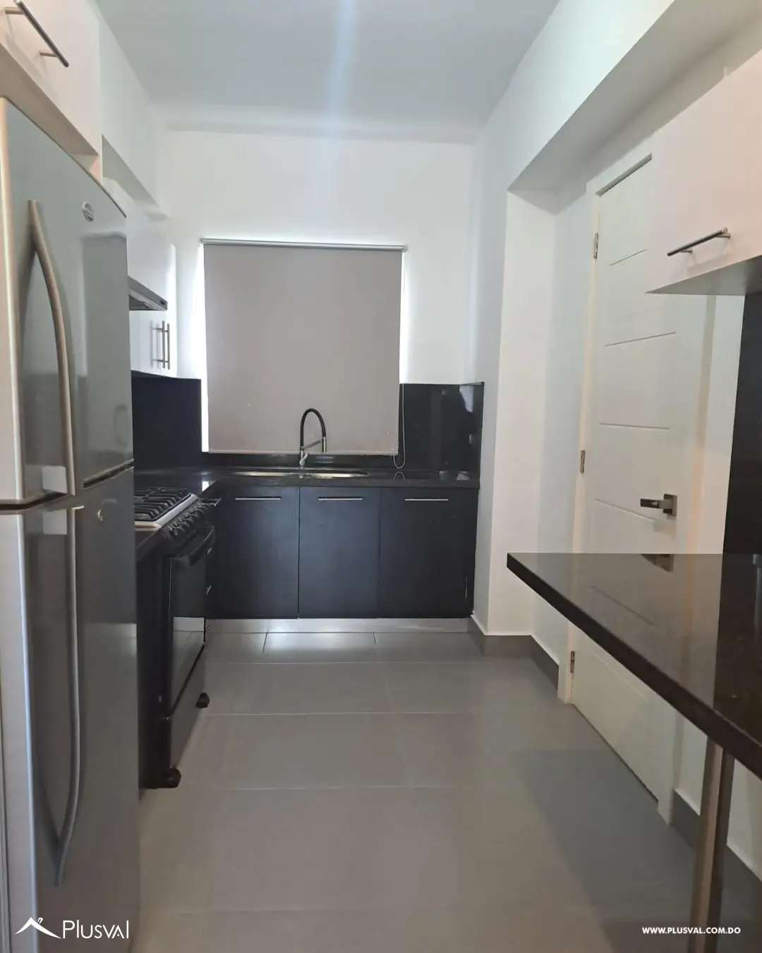 Hermoso apartamento en alquiler en el naco 464219