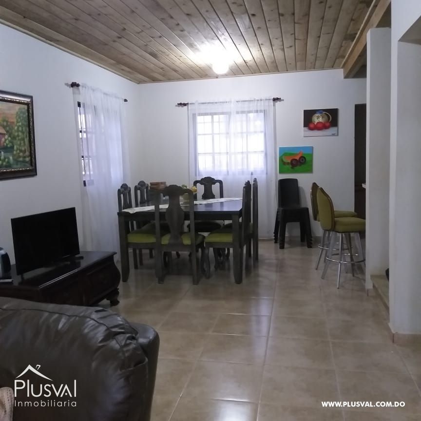 Casa en Alquiler en Constanza 312437