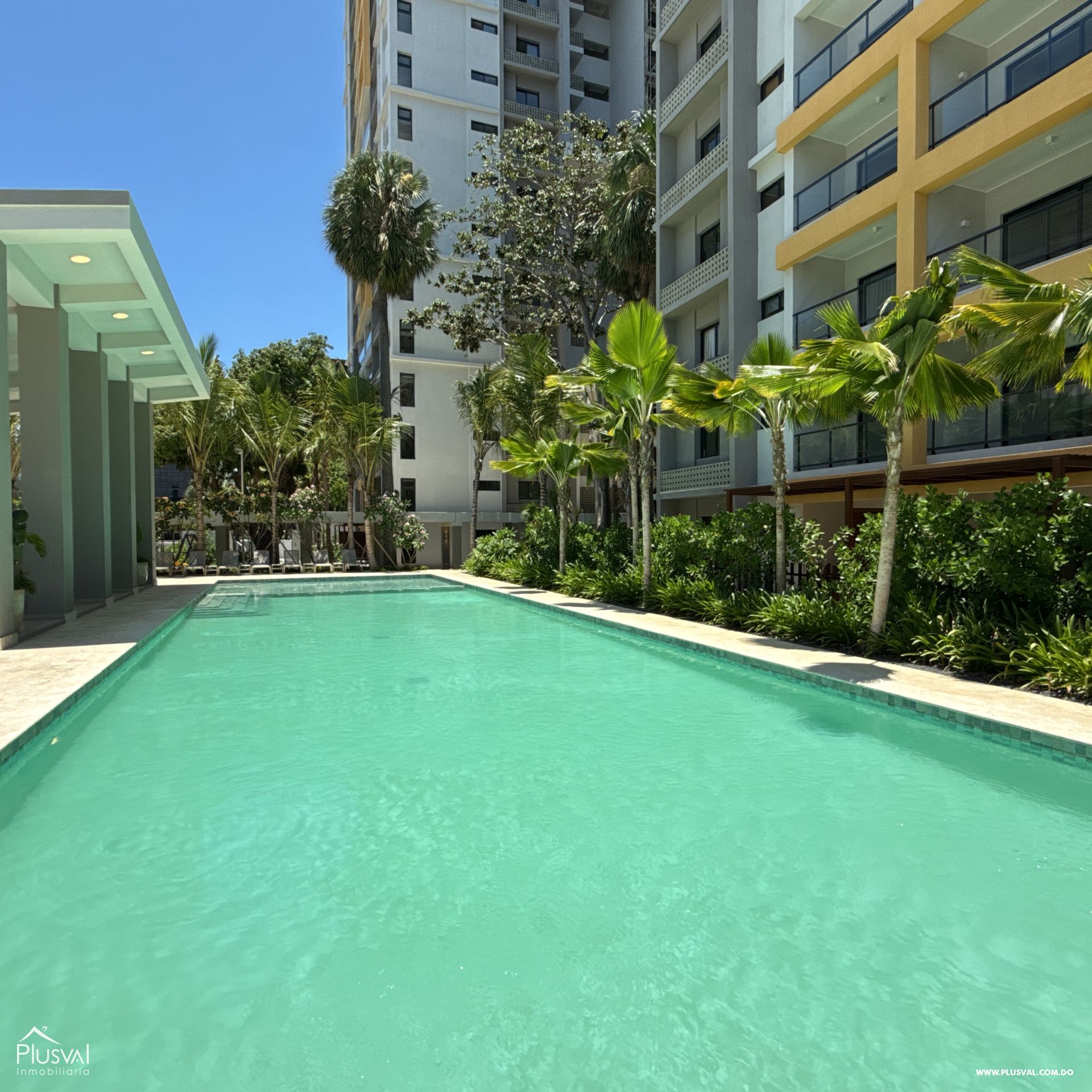 Alquiler Apartamento 2 Habitaciones con Vista al Mar y Amenidades de Lujo en el Malecón 439137