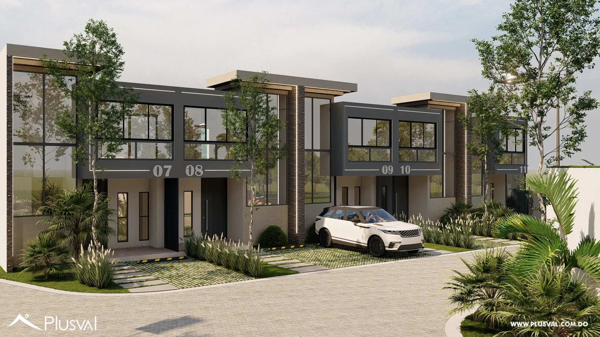 Hermosa villa de 2 habitaciones en Bávaro , Punta Cana 505232