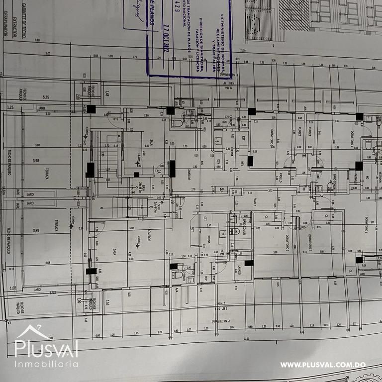 Apartamento en  Prado Oriental 333623