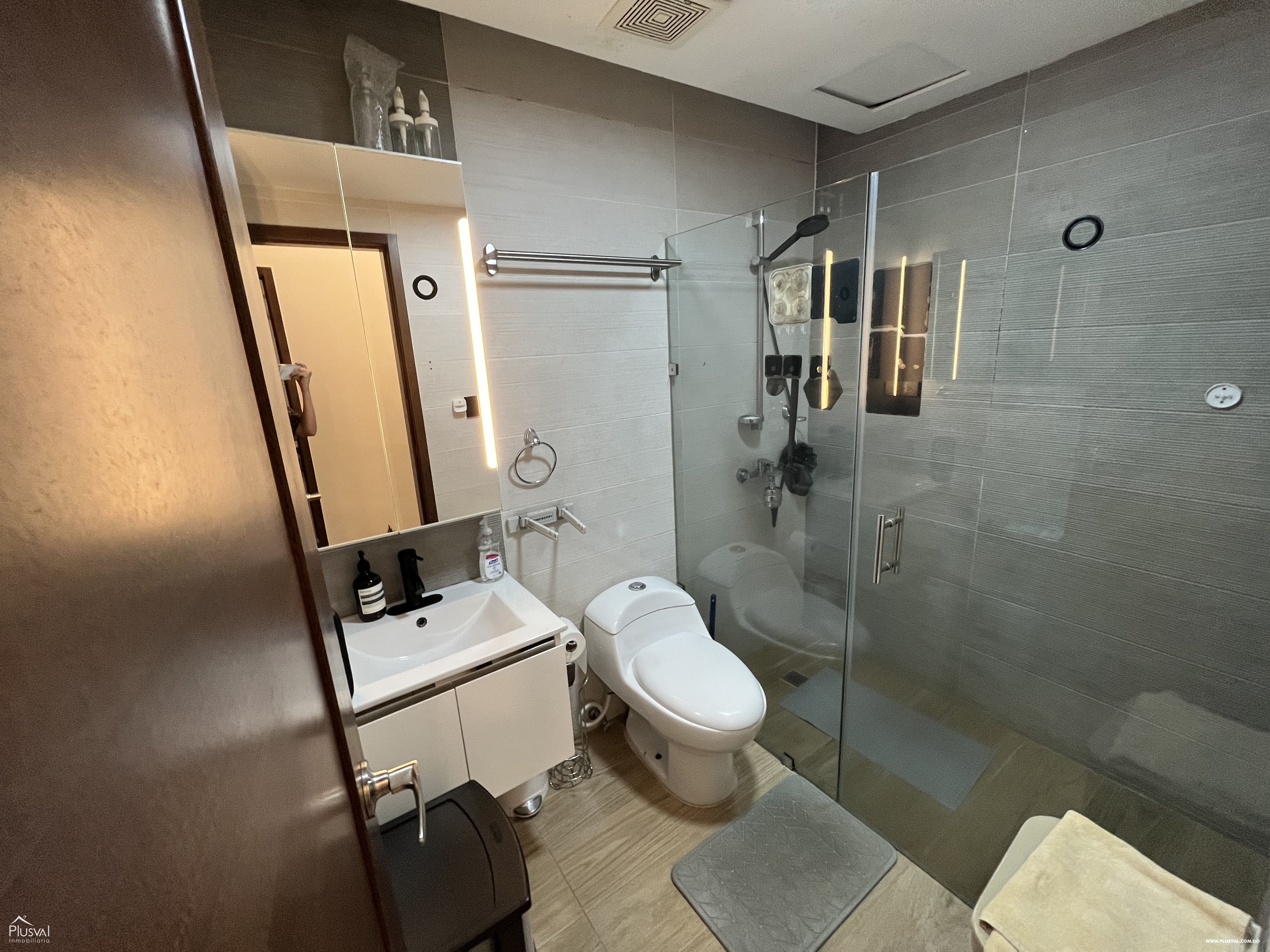 Amplio apartamento en el centro del sector de Serralles 327742