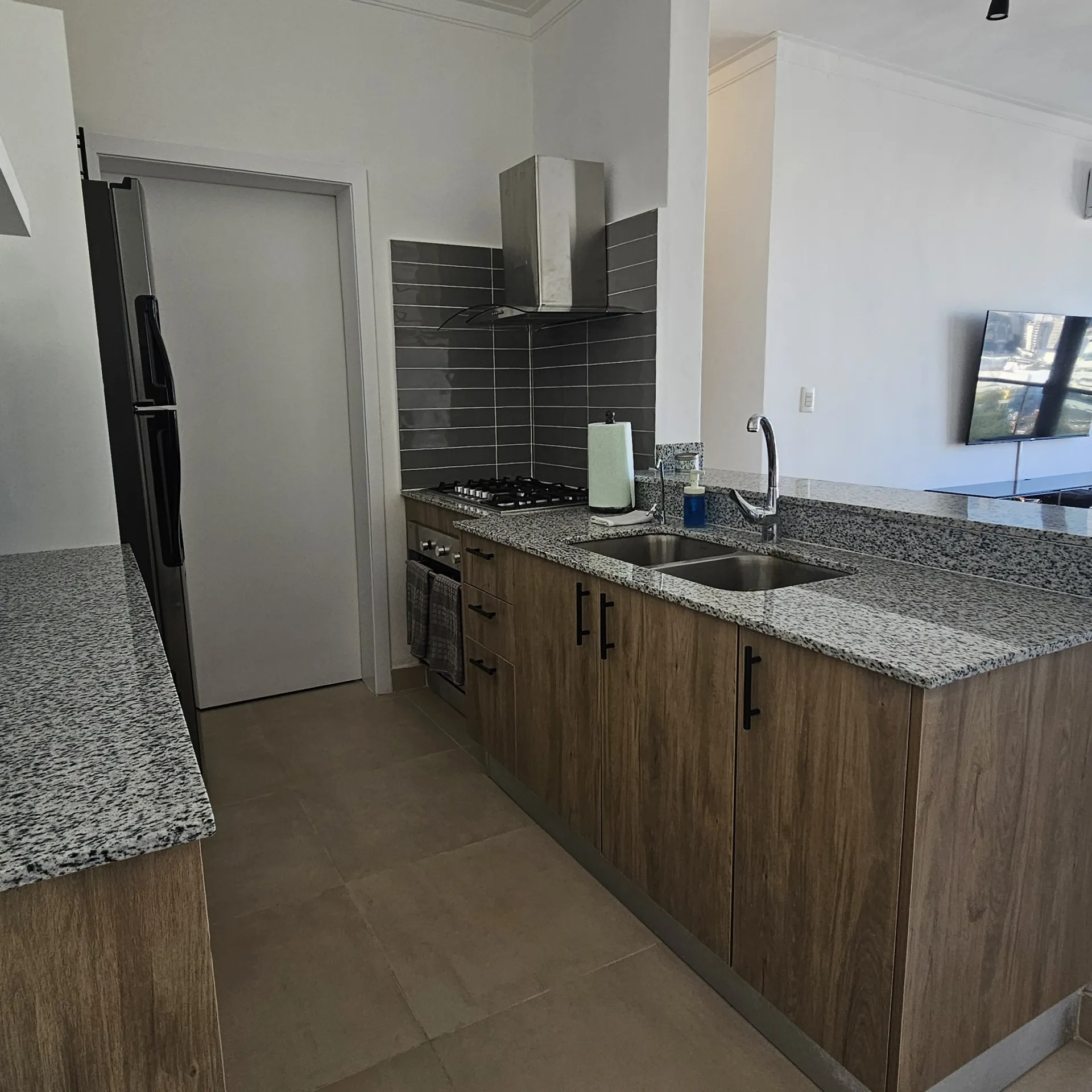 Apartamento de 2 habitaciones en Piantini 442063
