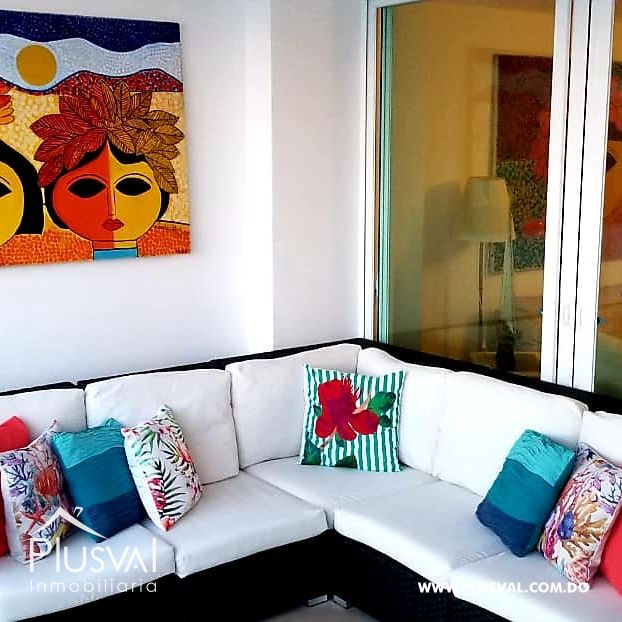 Apartamento con vista al mar 400113
