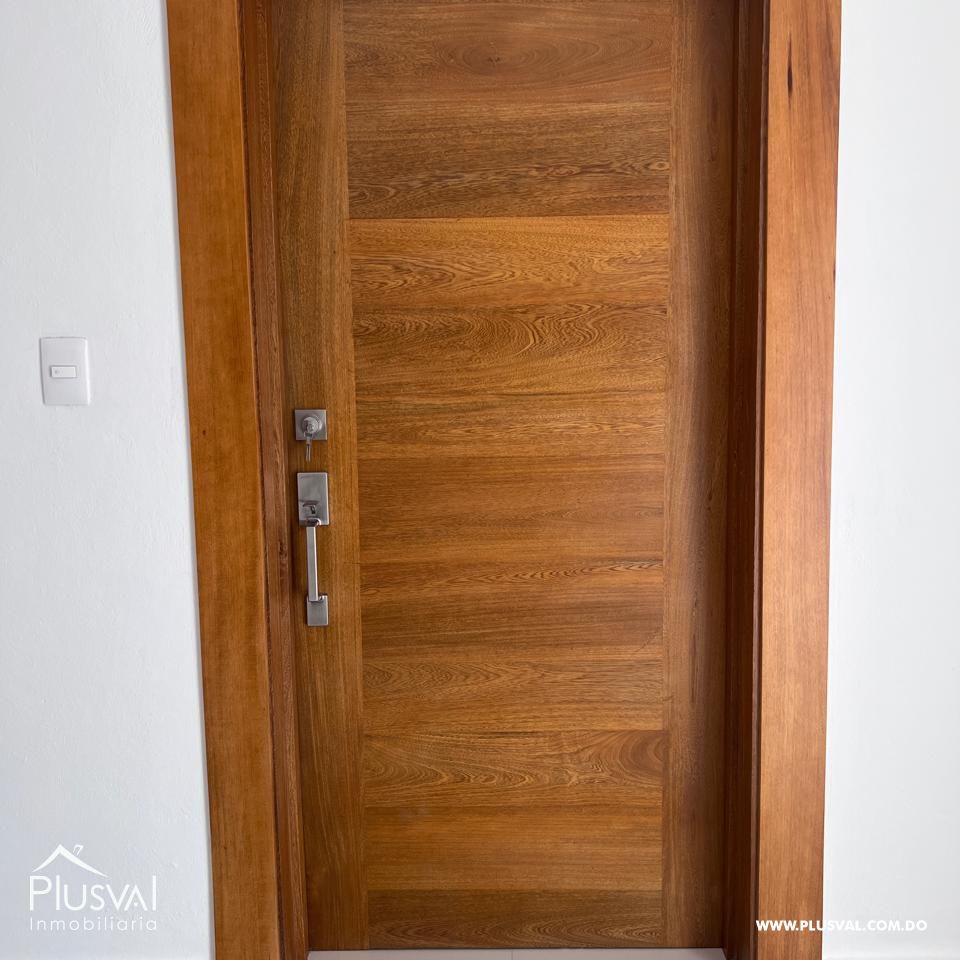 Proyecto Residencial de Apartamentos zona céntrica de Santiago 390877
