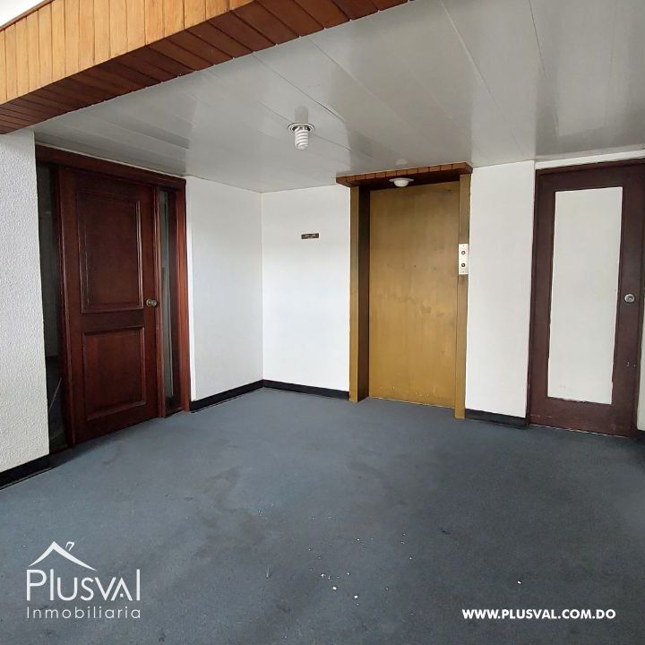 Edificio de Oficina en alquiler La Esperilla 269417