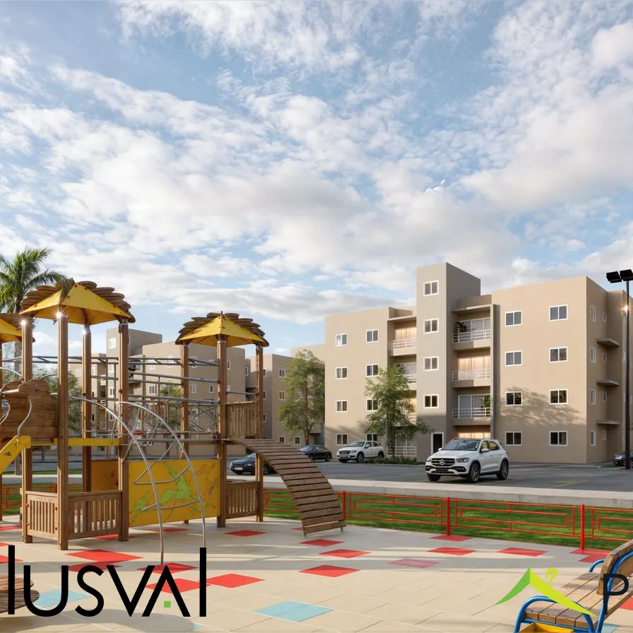 Villas del Este 439373
