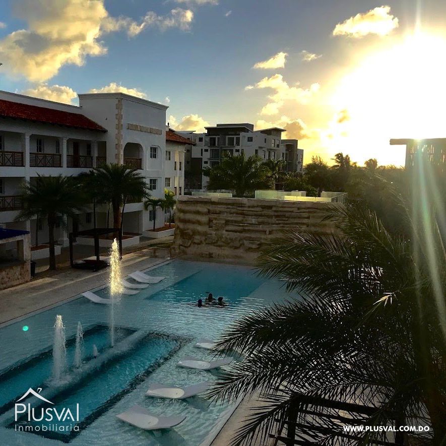 Vive la exclusividad y la comodidad dentro de Cap Cana 498181