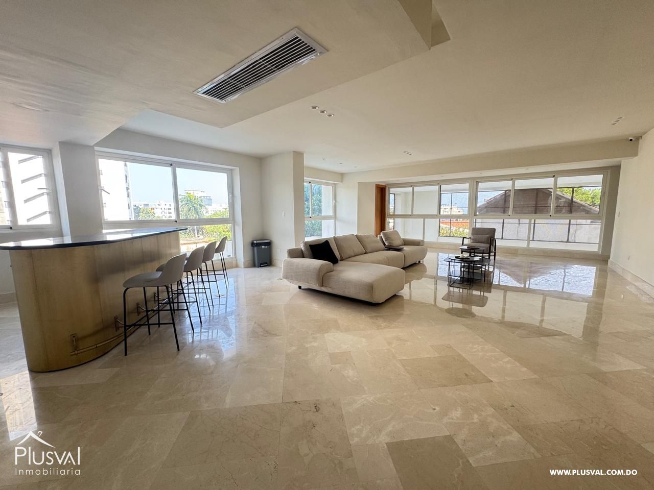 Hermoso Apartamento en venta en Gazcue 466368
