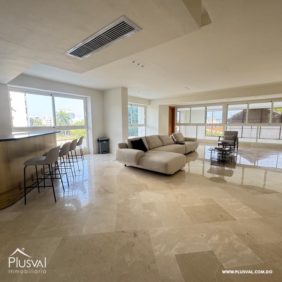 Hermoso Apartamento en venta en Gazcue 466368