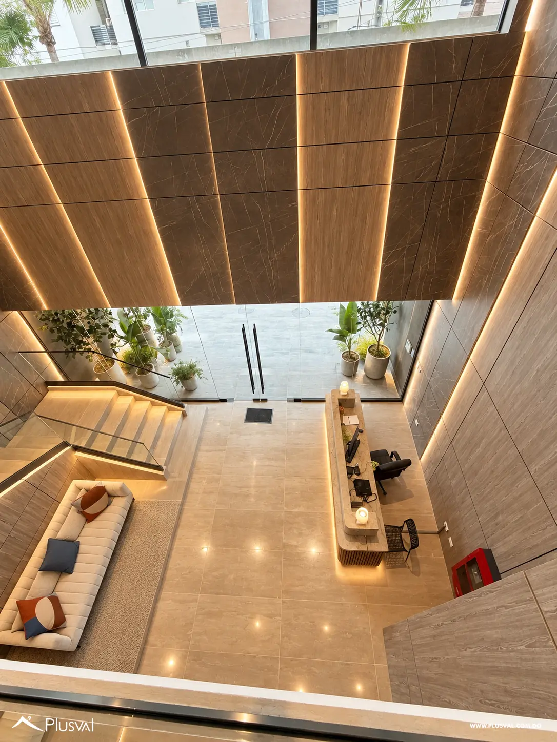 Apartamento en Venta en Serralles 534245