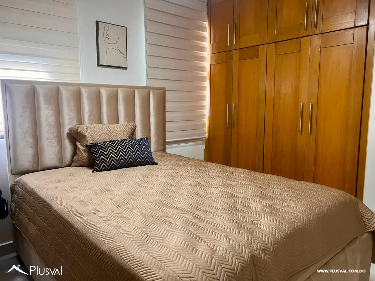 Apartamento en venta en Santiago 484151