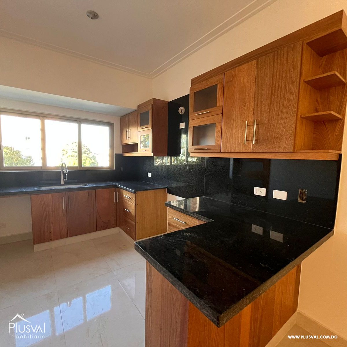 Proyecto de Apartamento en Venta en Bella Vista 412429