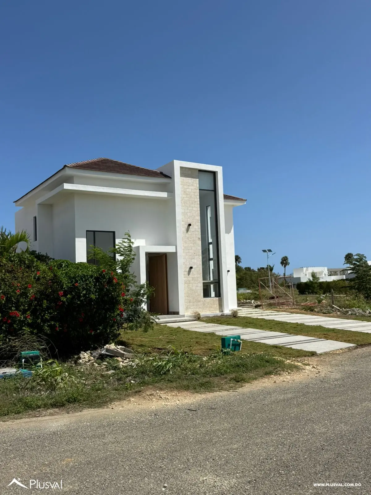 Villa en Venta en Sosua - Puerto Plata 456146