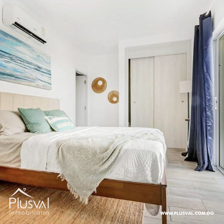 Amplio Apartamento en Withe Sands, Sea Dreams II 381297