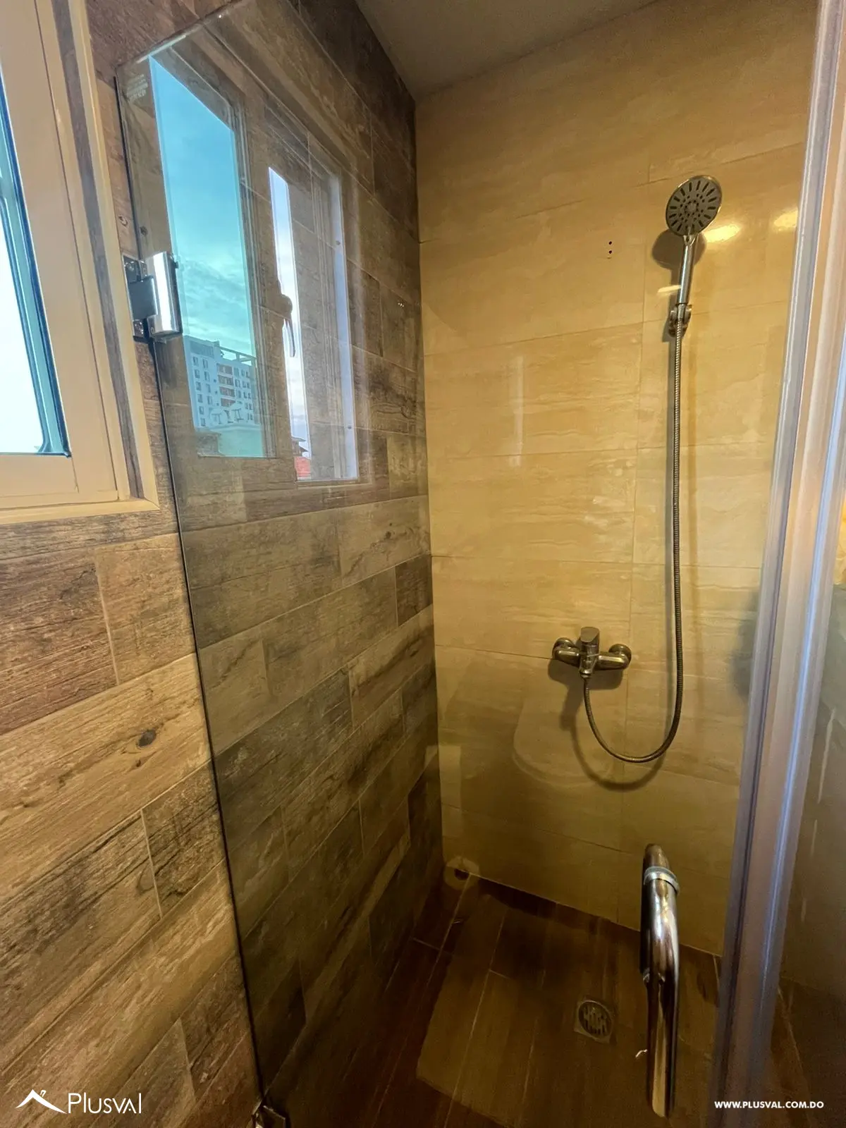 Apartamento amueblado en alquiler en Bella Vista 463740