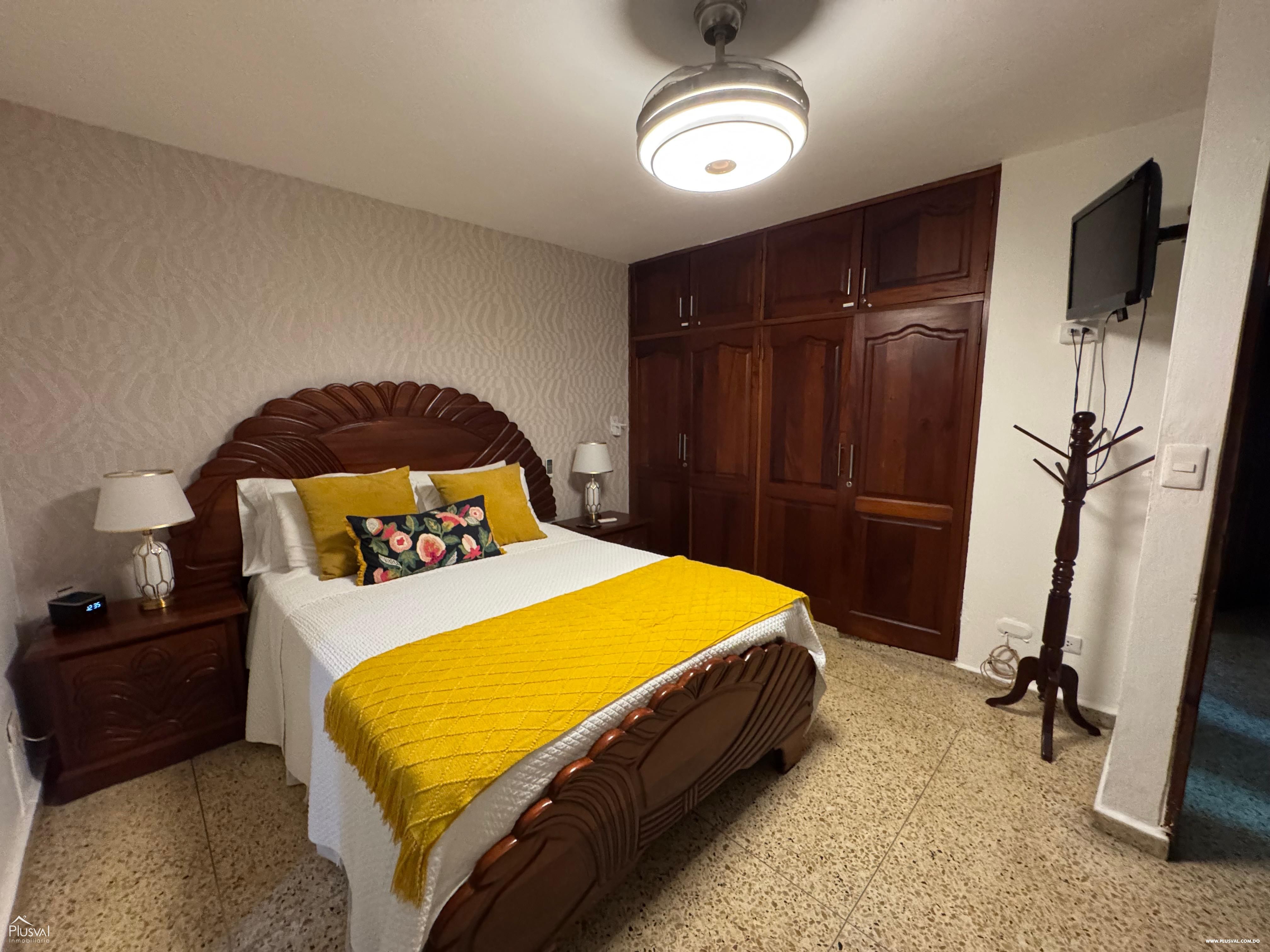 Apartamento Amueblado en alquiler en La Trinitaria 464905