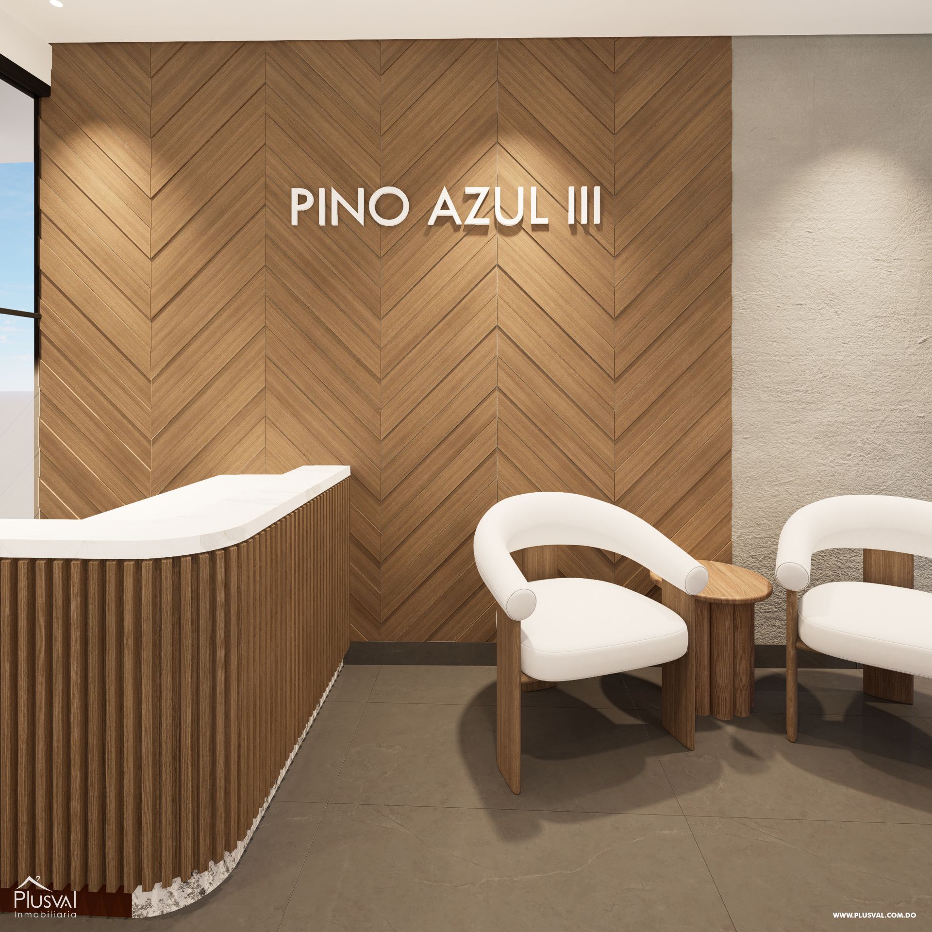 Proyecto de Apartamentos en Prado Oriental 331974