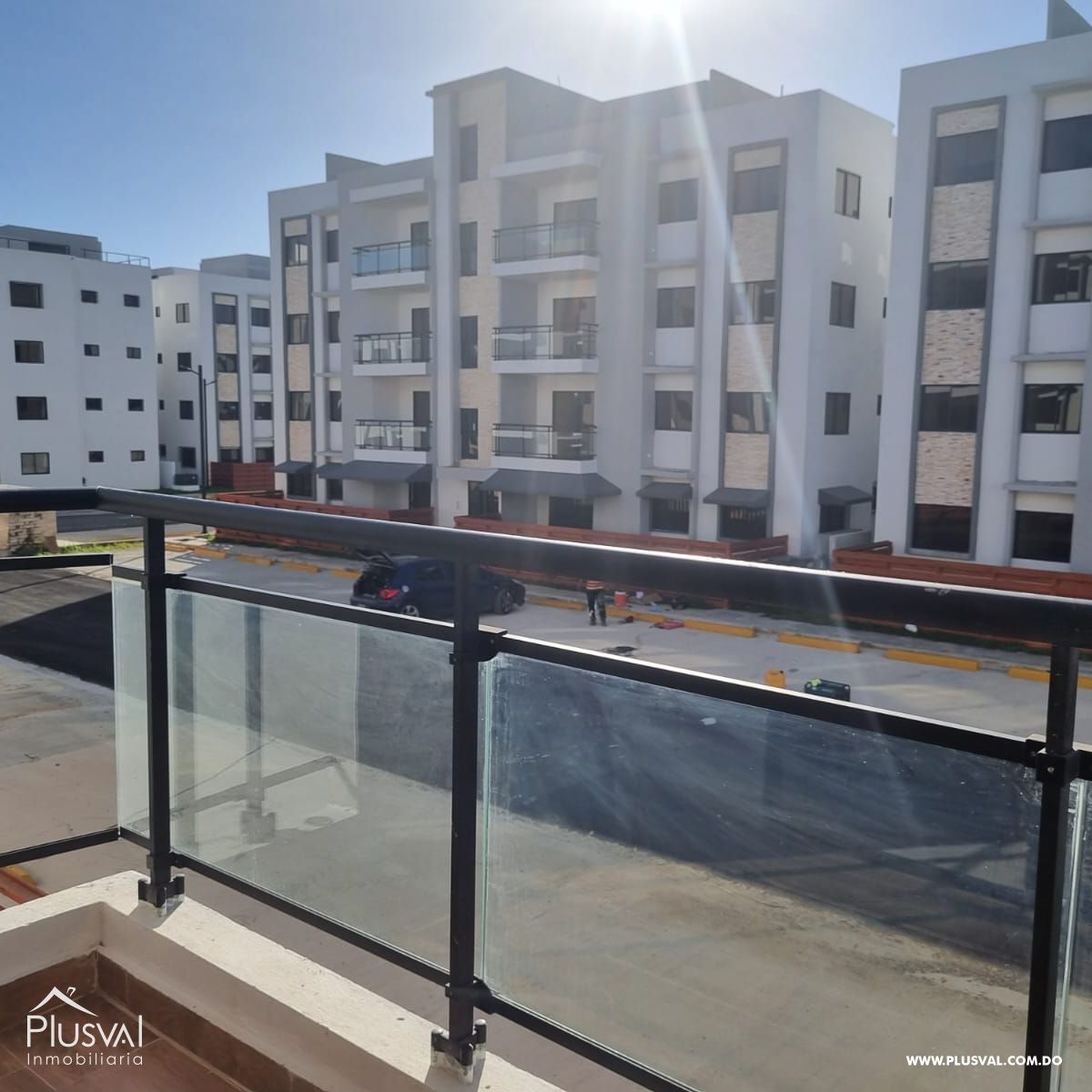 Apartamento en Corales Del Caribe 405595