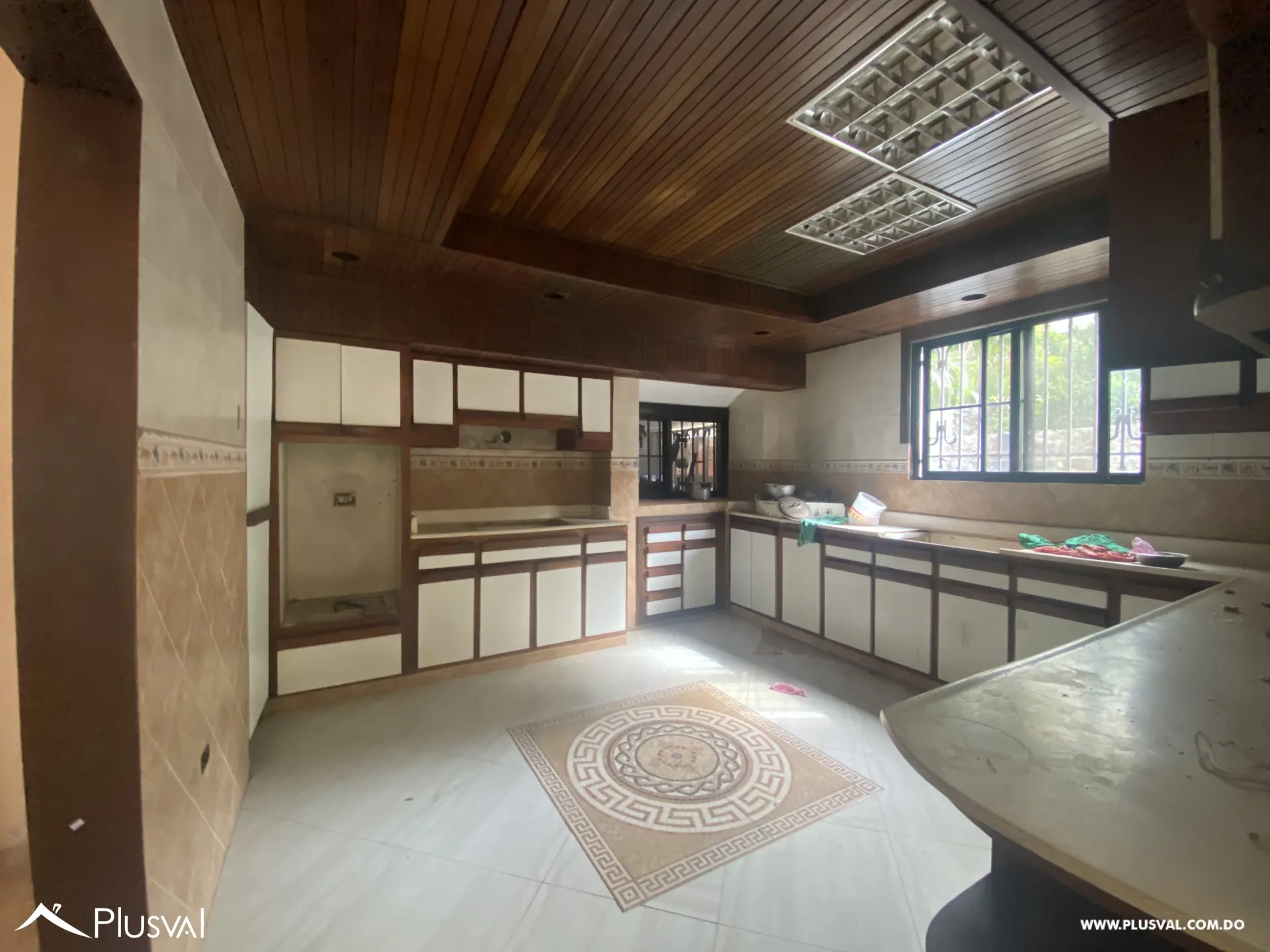 Vendo Espectacular Casa de Esquina en Arroyo Hondo Viejo 522668