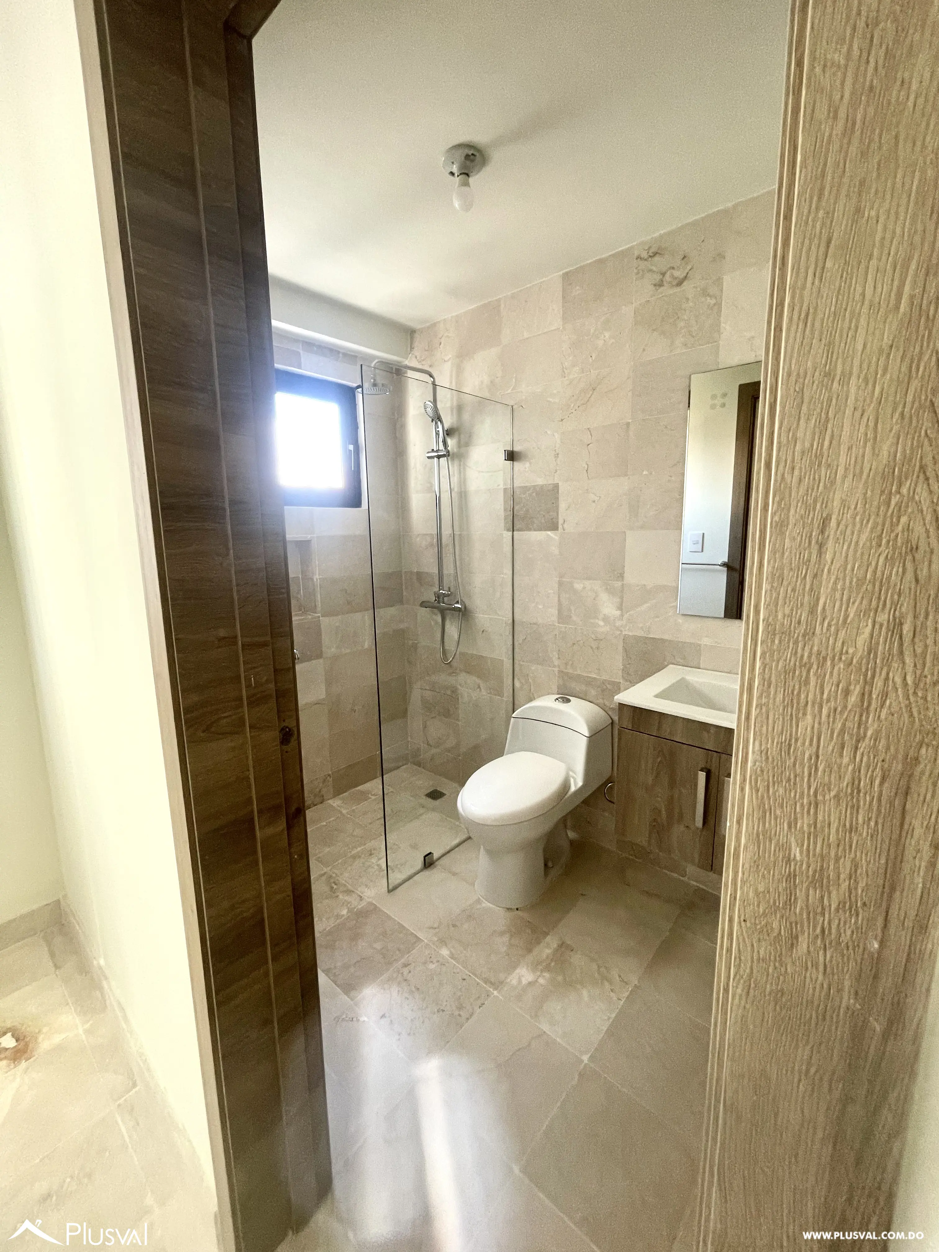 Apartamento en alquiler en Serralles 486824