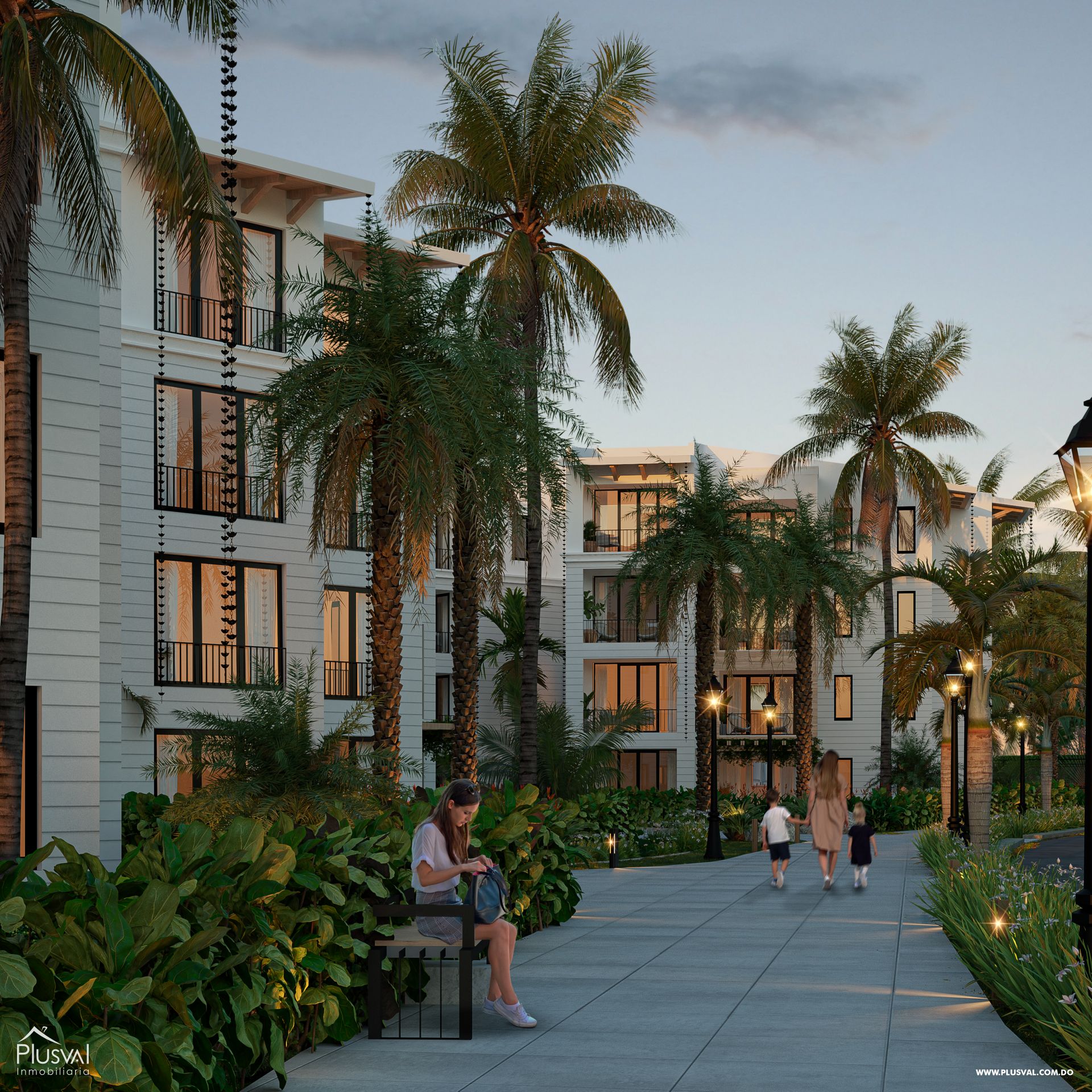 Proyecto Turístico en Playa Dorada 230346