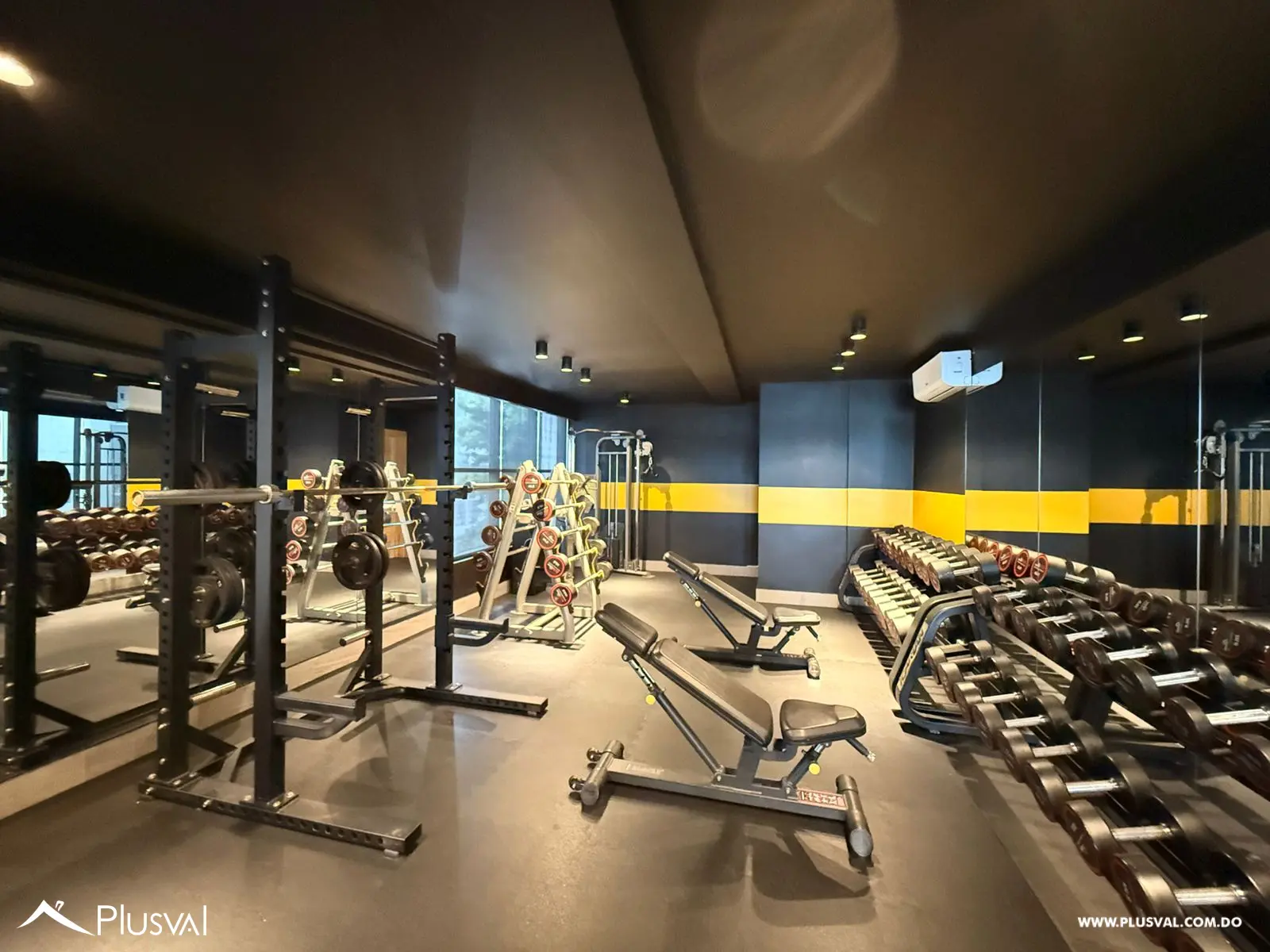 Modernos apartamentos en venta en el Naco 457319