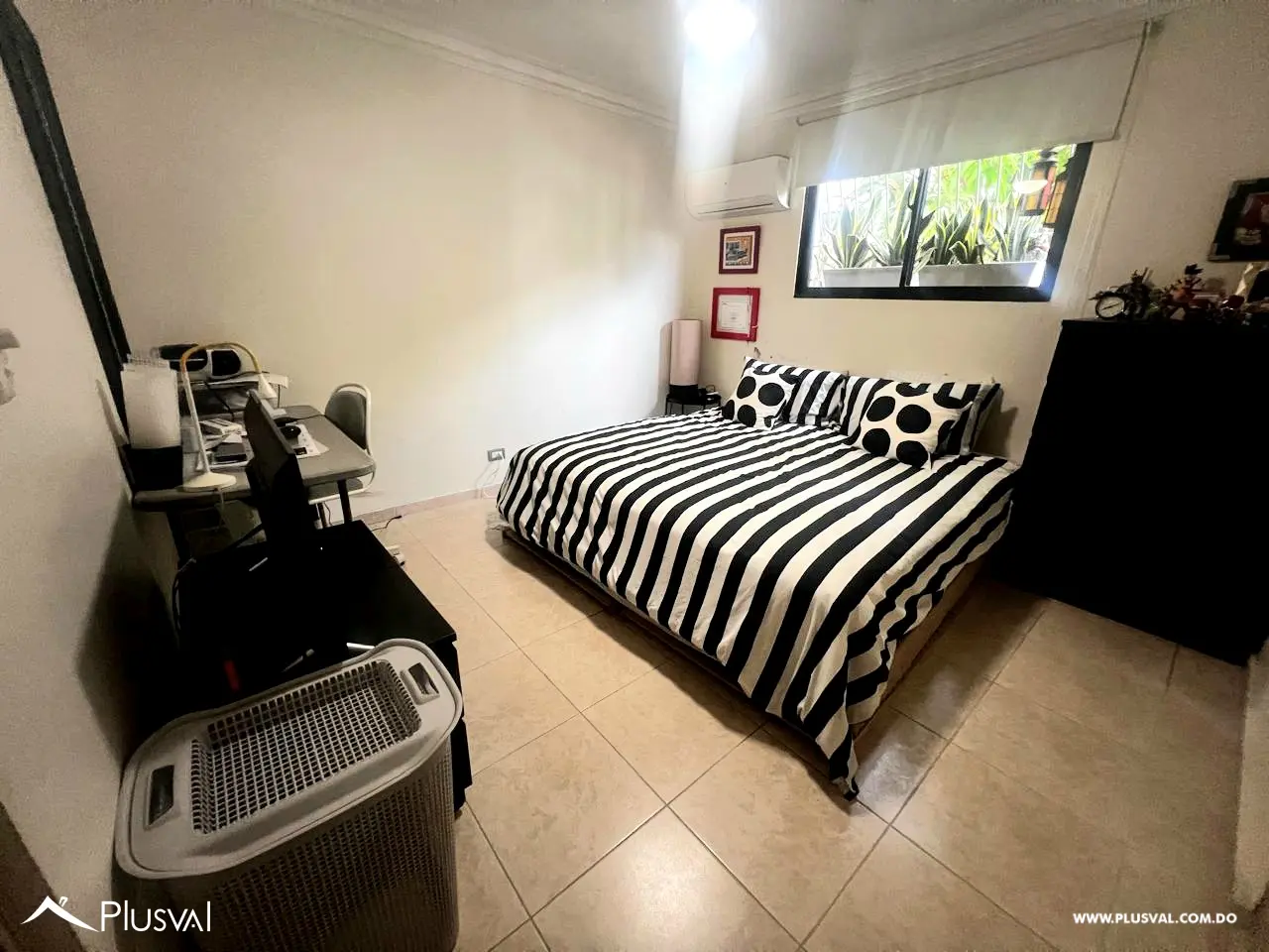 Amplio Apartamento en venta en La Moraleja 529810