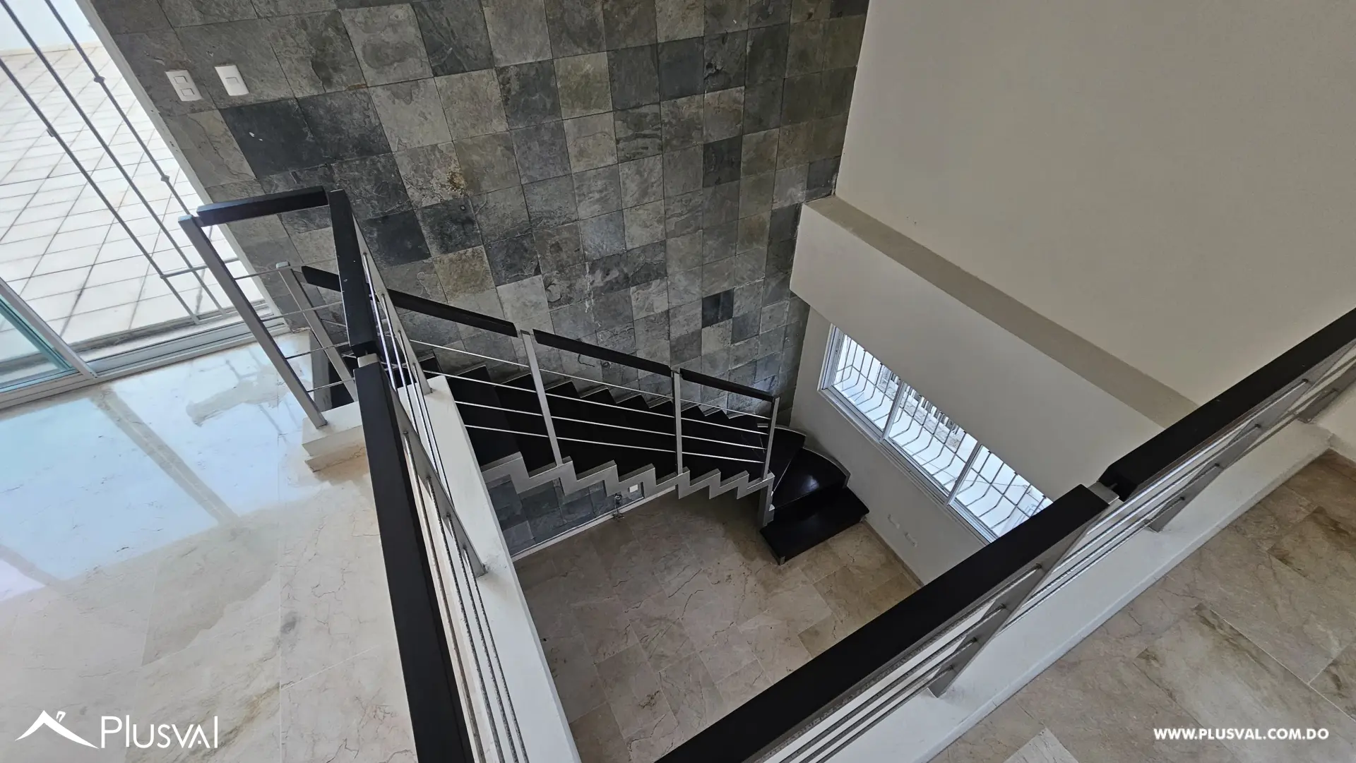 Penthhouse en Urbanizacion Real 457844