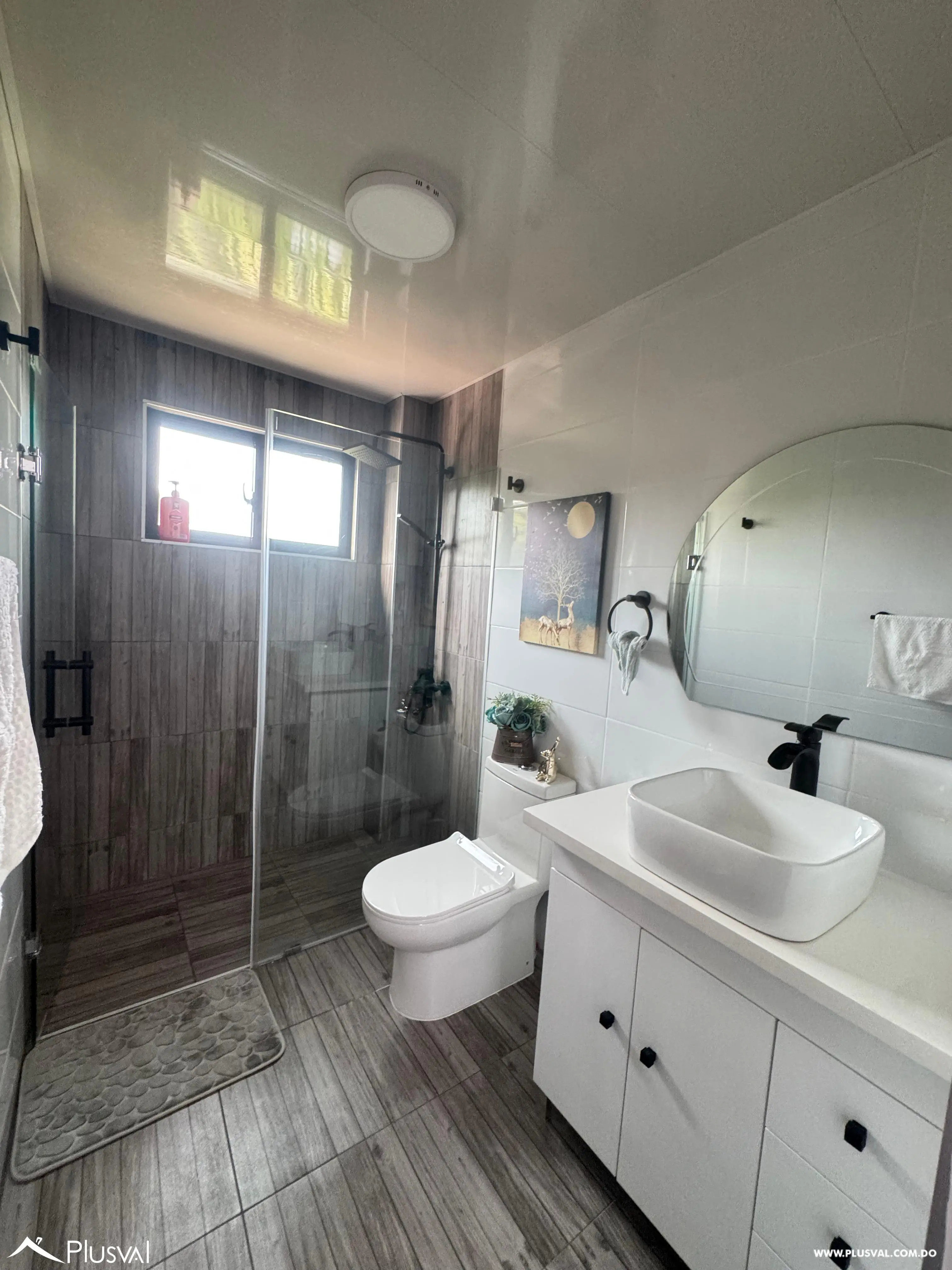 Apartamento en Venta Amueblado y Equipado en Proyecto Cerrado 456464