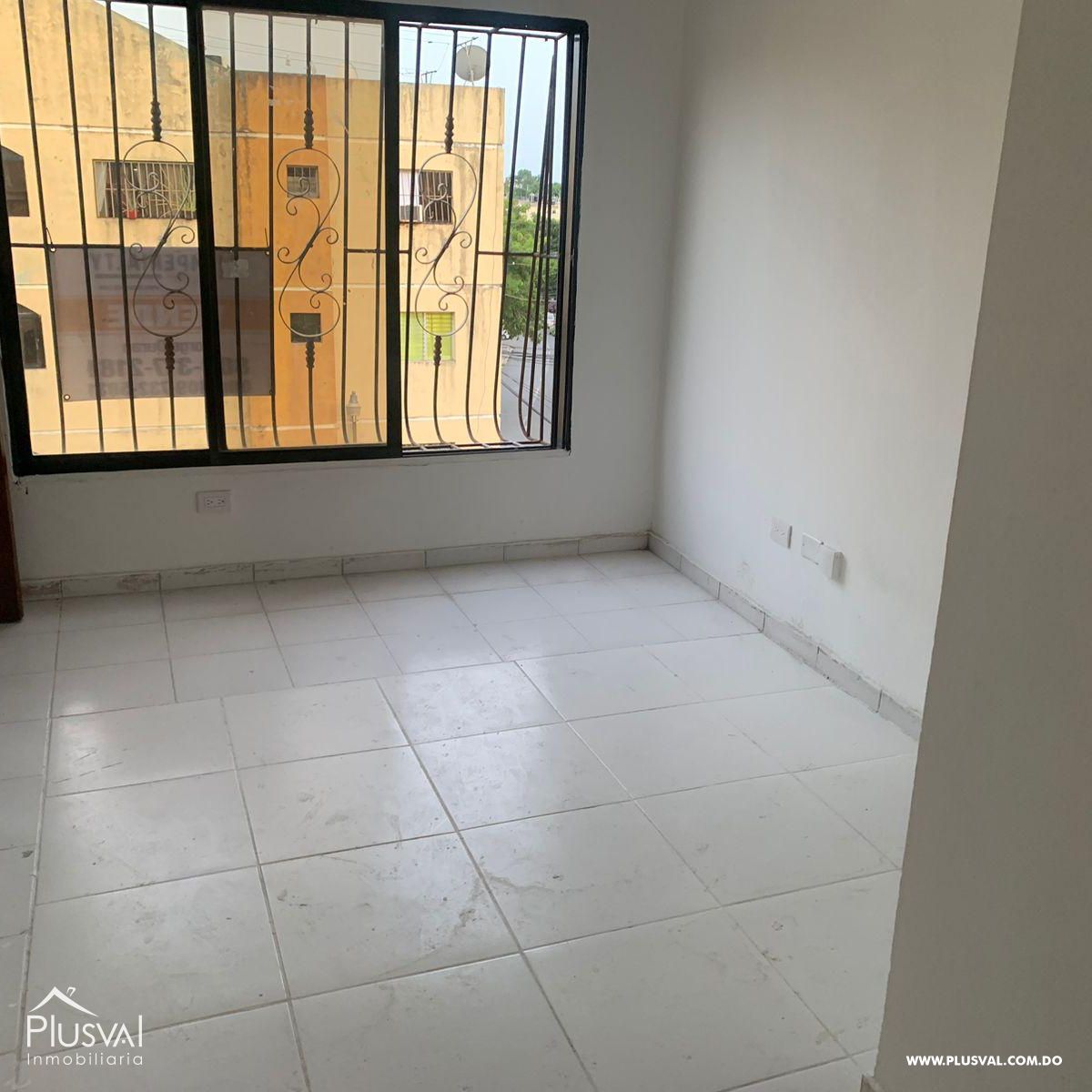 Apartamento en Venta Compacto y Económico en Santo Domingo Oeste 438751