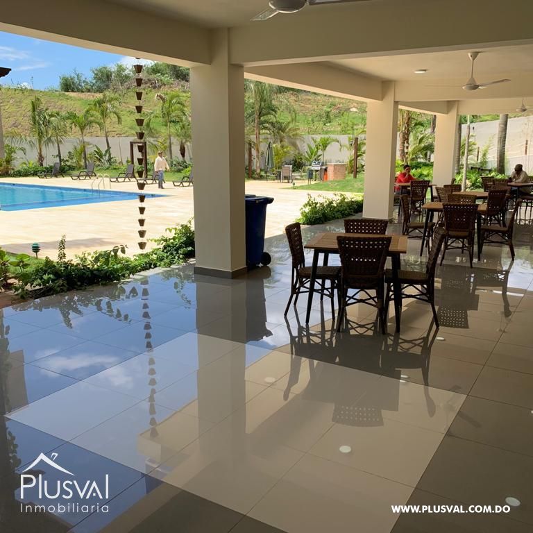 Apartamento en Venta Residencial Mediterráneo, Av. Hispanoamericana, Puñal. 396143