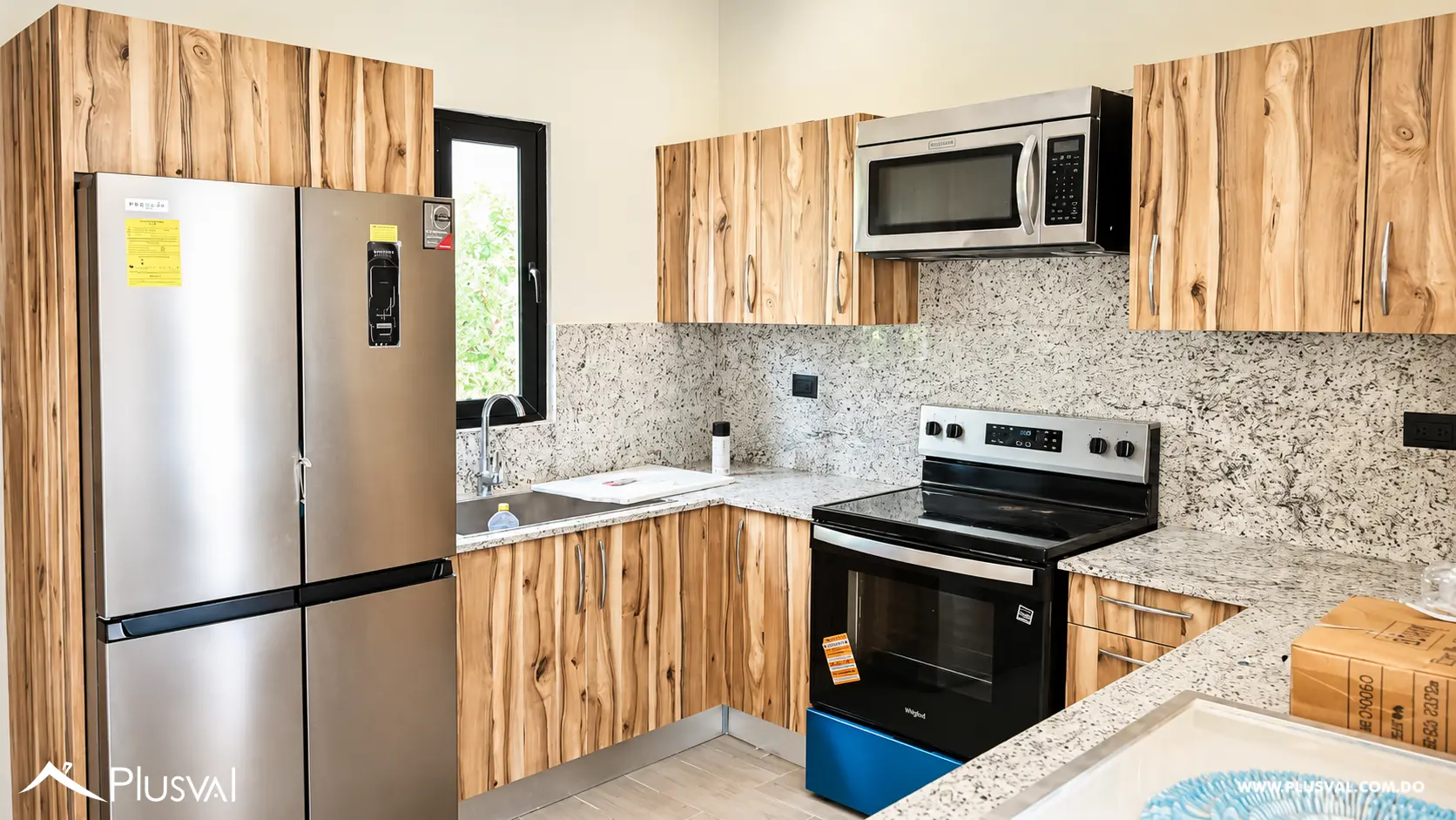 Villa de 4 habitación en Vista Cana 519239