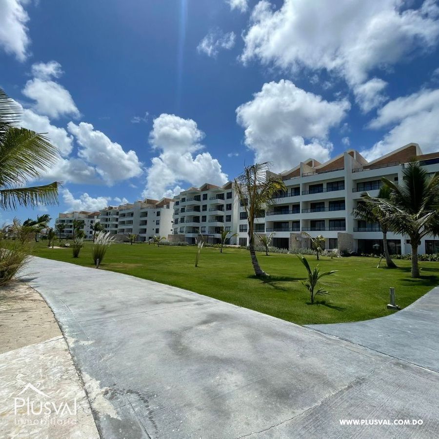 Alquiler apartamento The Beach amueblado 361251