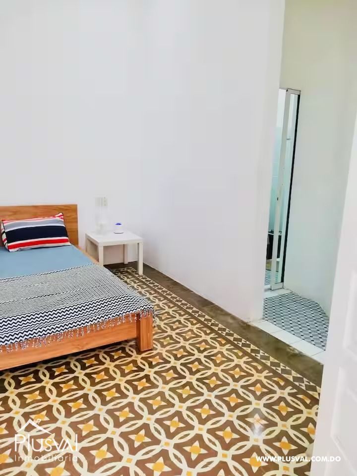 Apartamento en venta en la Zona Colonial 488531