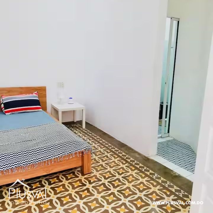 Apartamento en venta en la Zona Colonial 488531
