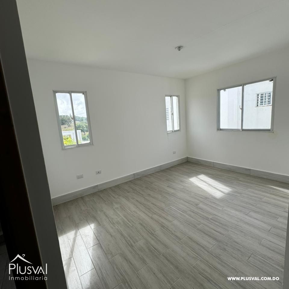 Apartamento en Venta perfectamente ubicado en Buena Vista 379788