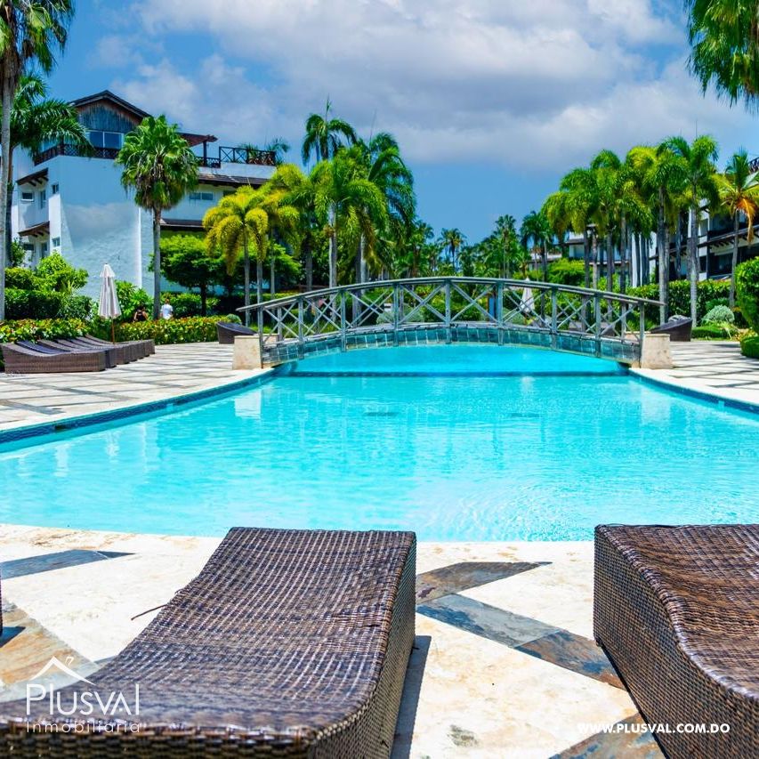Apartamento tipo Penthouse en Venta en Balcones del Atlantico 410721