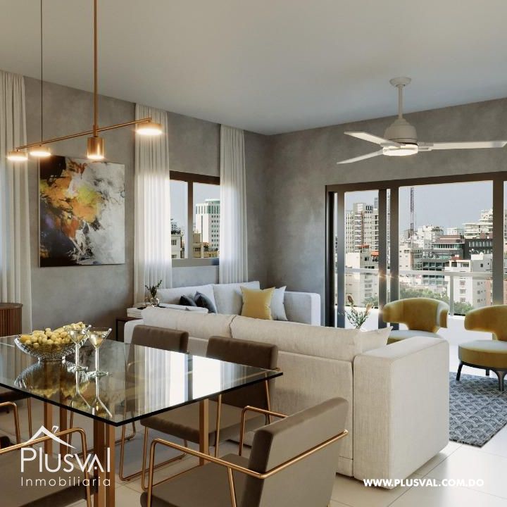 Apartamentos en Prado Oriental 239931
