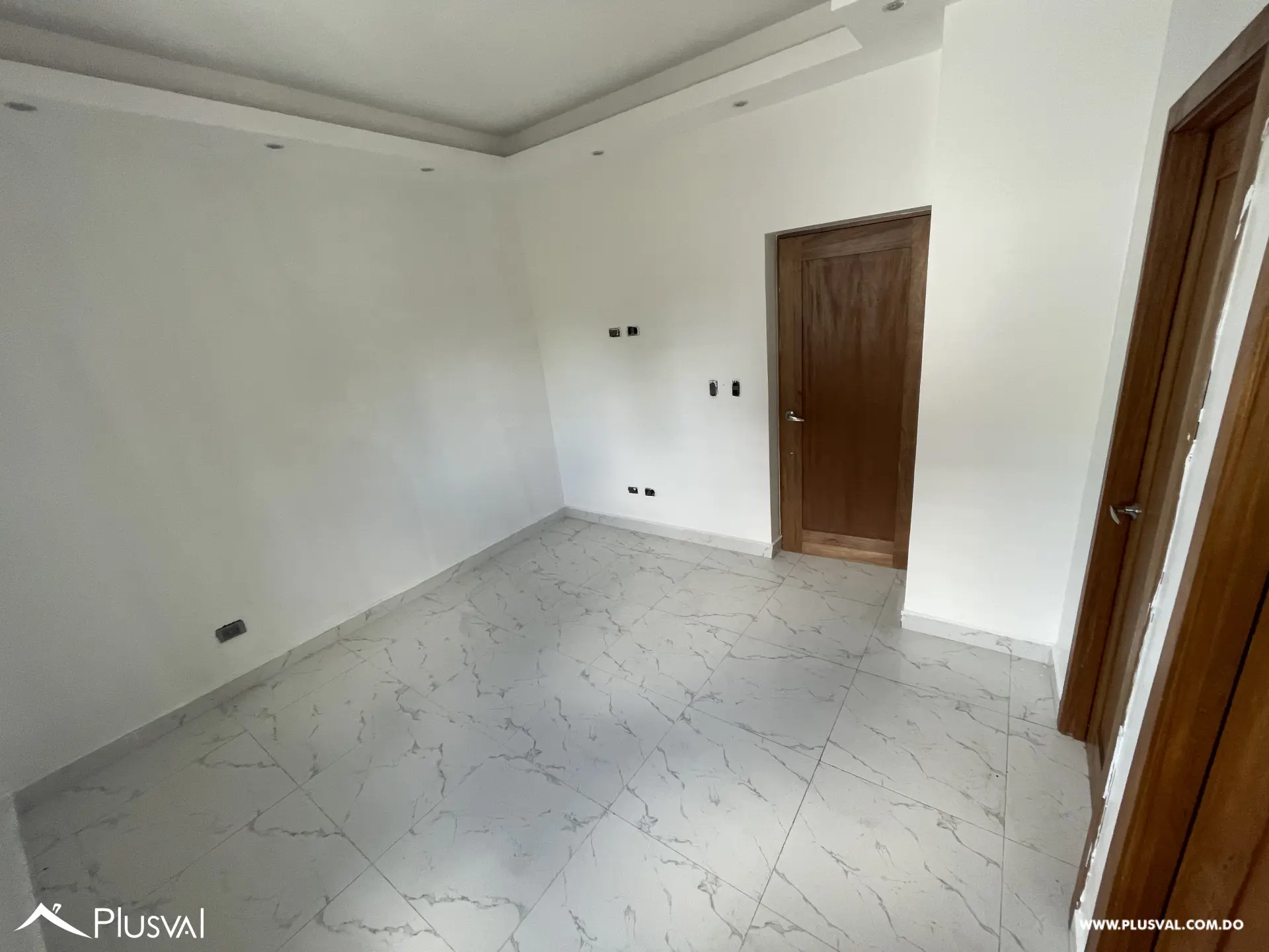 Apartamento en venta 3Hab. Cuarto de servicio 2 baños · SDE 508581