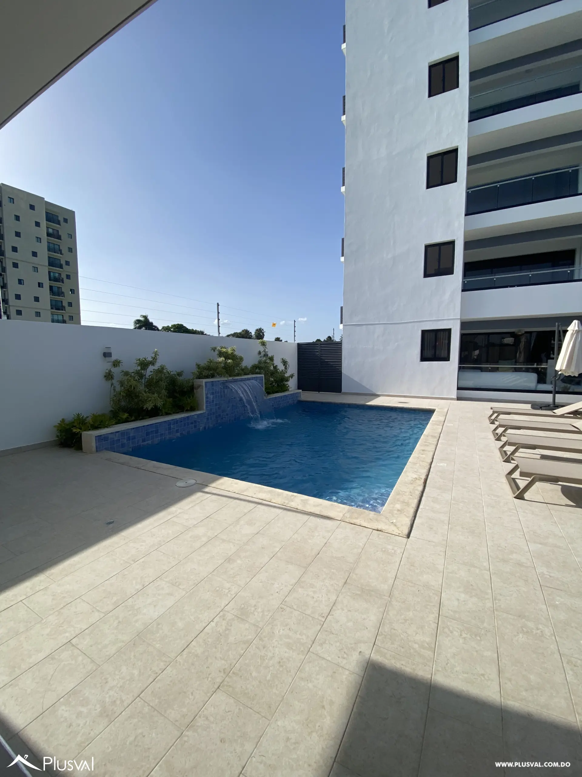 Apartamento en Segundo Nivel con Excelentes Amenidades y a Minutos del Aeropuerto del Cibao 517585